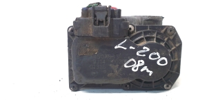 Mitsubishi L 200 (2006–2015) Drosselklappe 1450A033 - 2