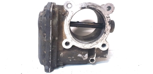 Mitsubishi L 200 (2006–2015) Drosselklappe 1450A033 - 3