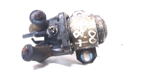 Mitsubishi L 200 (2006–2015) Glow plug relay - 3