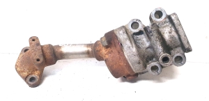 Mitsubishi L 200 (2006–2015) EGR-klapp - 2