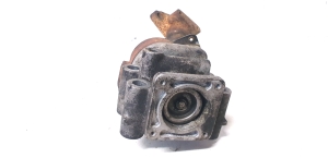 Mitsubishi L 200 (2006–2015) EGR-klapp - 3