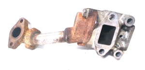 EGR-klapp - 