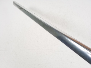 Mercedes Benz E-Class W212 (2009–2015) Rear quarter window outer molding A2126700122 - 2