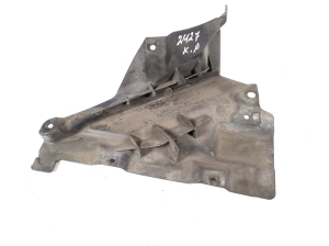   Front wheel arch liner, front section  - 7159189 