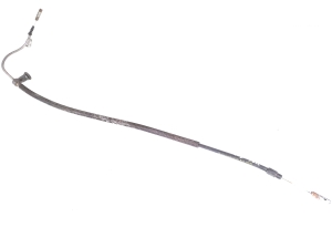 Mercedes Benz E-Class W212 (2009–2015) Käsipiduri tross A2124200285 - 3