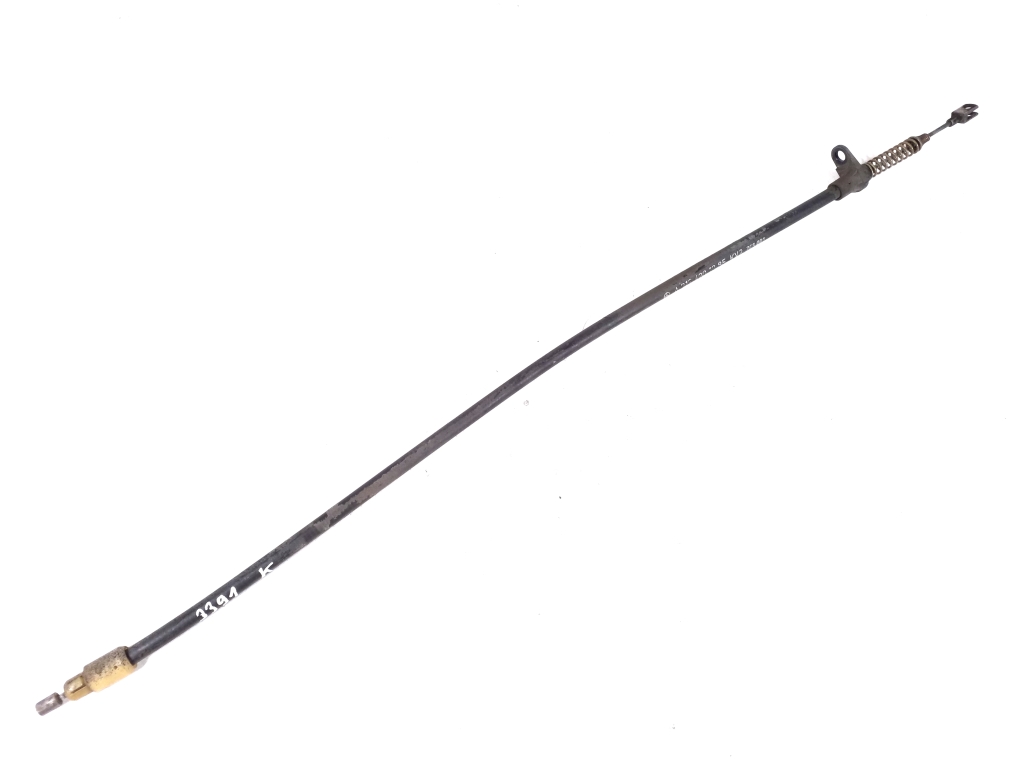 Mercedes Benz E-Class W212 (2009–2015) Handbremsseil A2124201285 Mercedes Benz E-Class W212 (2009–2015) Handbremsseil A2124201285
