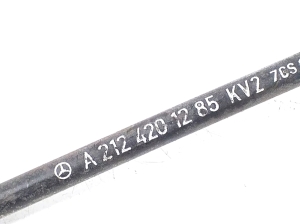 Mercedes Benz E-Class W212 (2009–2015) Handbremsseil A2124201285 - 2