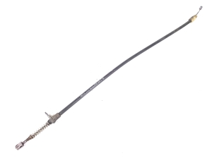 Mercedes Benz E-Class W212 (2009–2015) Käsipiduri tross A2124201285 - 2