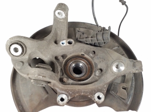  Rear hub 