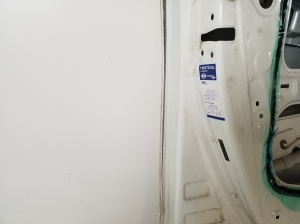 Scion XD (2007–2014) Esiuks 67002-52450 - 3