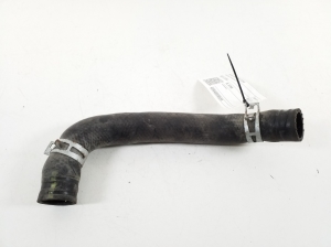  Cooling radiator hose 