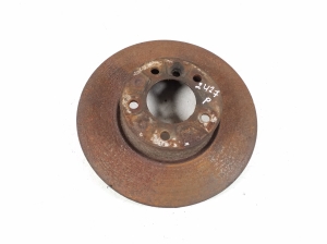   Bremsscheibe vorne  - 6792219 