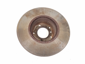 BMW 3 SERIES E92 (2006–2010) Eesmine piduriketas 6792219 - 2