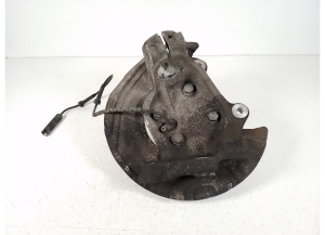 BMW 3 SERIES E92 (2006–2010) Front wheel hub 6793924 - 2