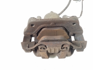 BMW 3 SERIES E92 (2006–2010) Pidurisadul 6778145 - 2