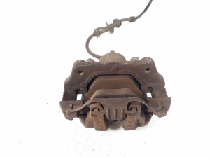 BMW 3 SERIES E92 (2006–2010) Pidurisadul 6 778 146 - 2