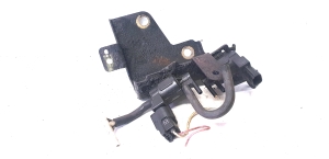 Mazda 6 (2002–2007) Magnetventil K5T44090 - 3