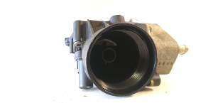Hyundai i30 (2011–2017) Oil cooler 26410-2A300 - 2