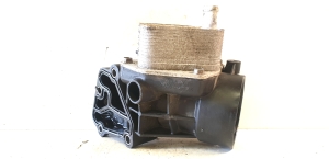 Hyundai i30 (2011–2017) Oil cooler 26410-2A300 - 3