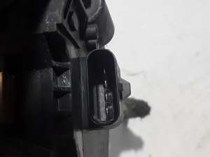 BMW 5 SERIES F10 (2010–2017) Scheibenwischermechanismus 7272451 - 2