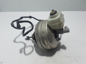   Brake vacuum bladder 