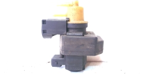  Solenoids 