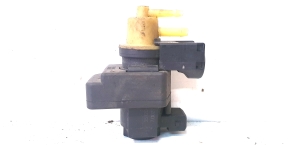  Solenoids 