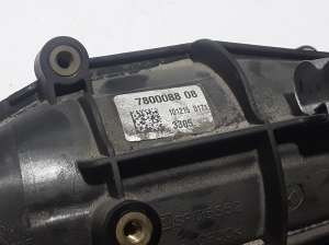 BMW 5 SERIES F10 (2010–2017) Sisselaskekollektor 7800088 - 3