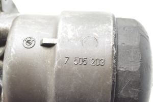 Ölfiltergehäuse - 7505203