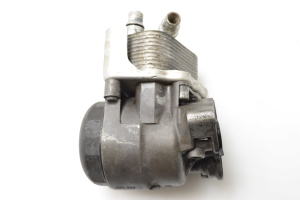 BMW 3 SERIES E90 (2004–2013) Ölfiltergehäuse 7505203 - 3