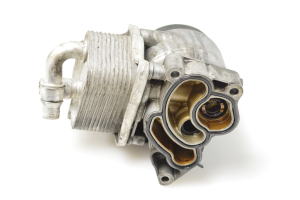 BMW 3 SERIES E90 (2004–2013) Ölfiltergehäuse 7505203 - 4