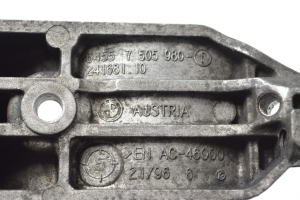 BMW 3 SERIES E90 (2004–2013) Halter für Klimakompressor 7505980 - 2
