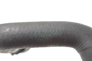BMW 3 SERIES E90 (2004–2013) Voolik 7572158 - 2