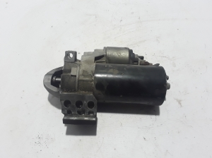 BMW 5 SERIES F10 (2010–2017) Starter 7801203 - 2