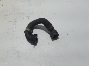  Cooling radiator hose 