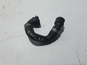  Cooling radiator hose 