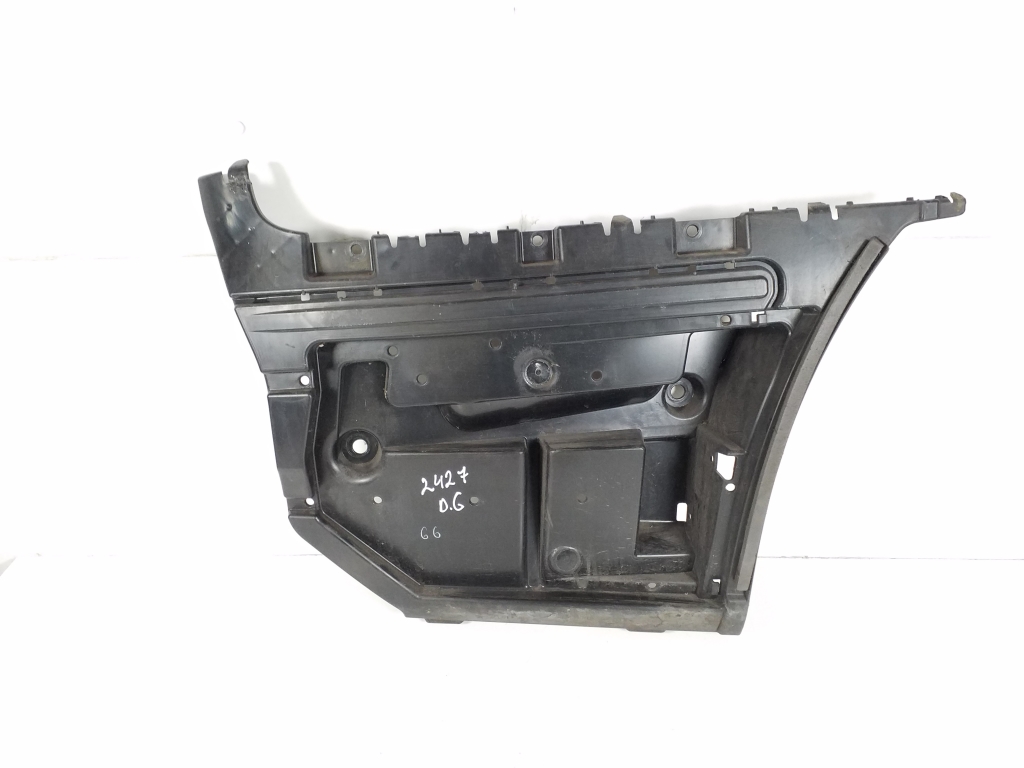 BMW 3 Series E90/E91/E92/E93 (2004-2013) Aizmugurējā labā bampera stiprinājums 7128246 21970713