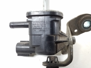  Solenoids 