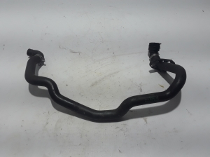  Cooling radiator hose 