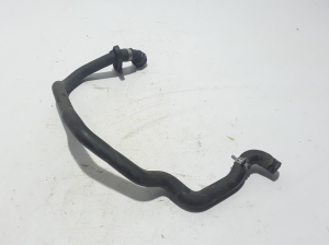  Cooling radiator hose 