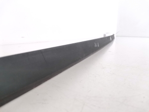 Mercedes Benz ML-Class 163 (1998–2005) Dachleiste A1636980280 - 3