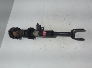  Front shock absorber 