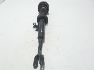  Front shock absorber 