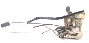 Ford Ranger (1998–2006) Front door lock - 2