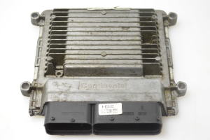 Motorsteuergerät - 391352G020