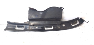 Ford Ranger (2006–2011) Molding under the headlight - 2