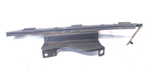 Ford Ranger (2006–2011) Molding under the headlight - 3