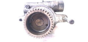 Ford Ranger (2006–2011) Servopumpe 8Y24B3 - 3