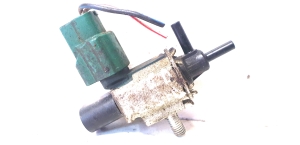  Solenoids 