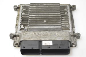 Kia Optima (2005–2010) Motorsteuergerät 3910125740 - 3